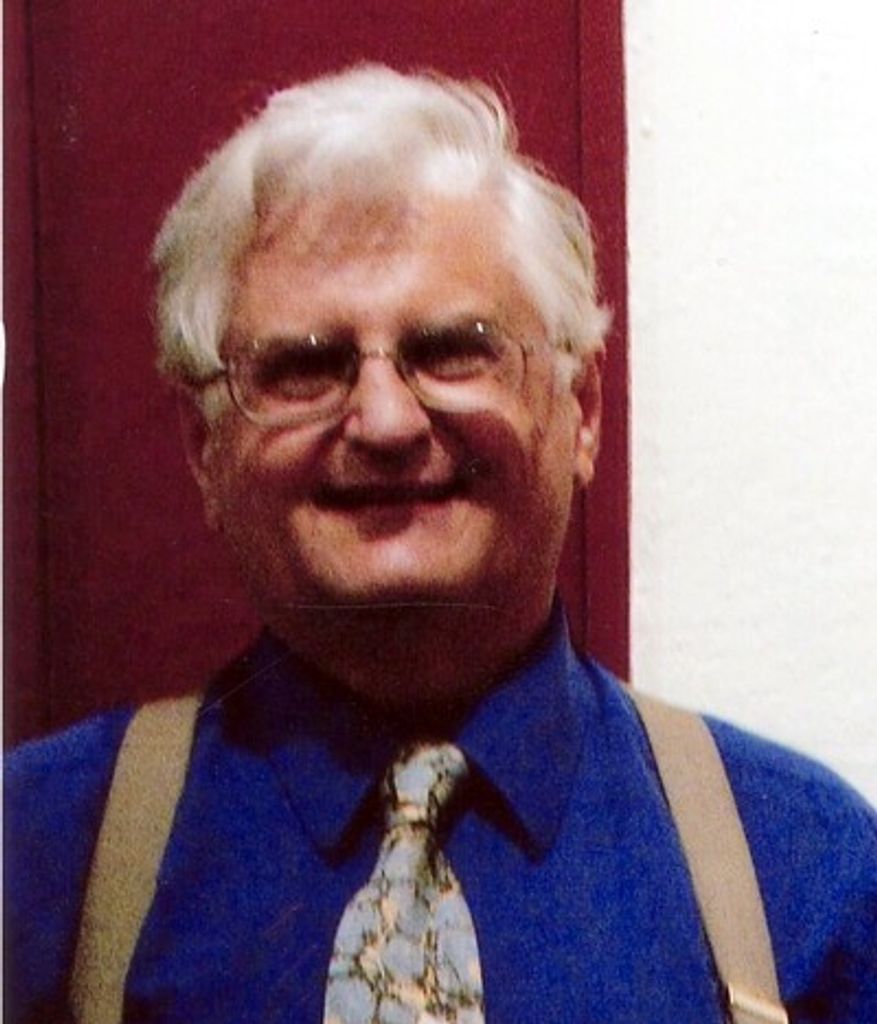 James A. Johnston Profile Photo