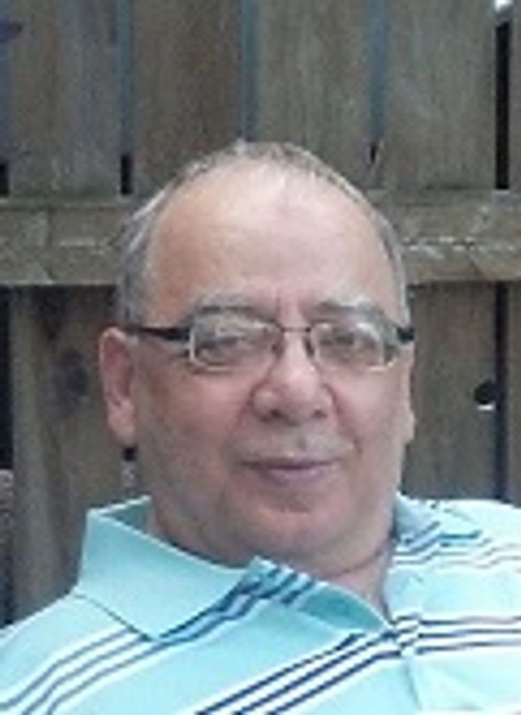 Harout "Harry" Aydinian