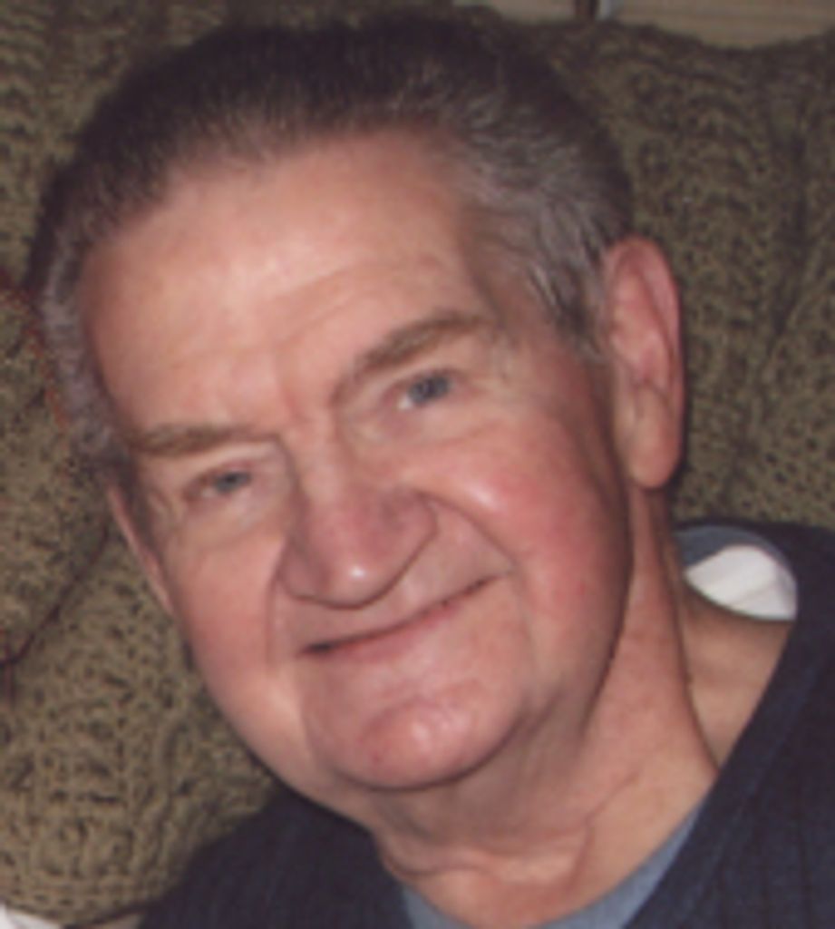 Donald P. Van Roosenbeek