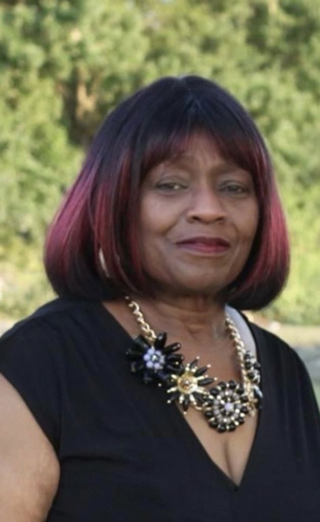 Vallerie Carter Profile Photo