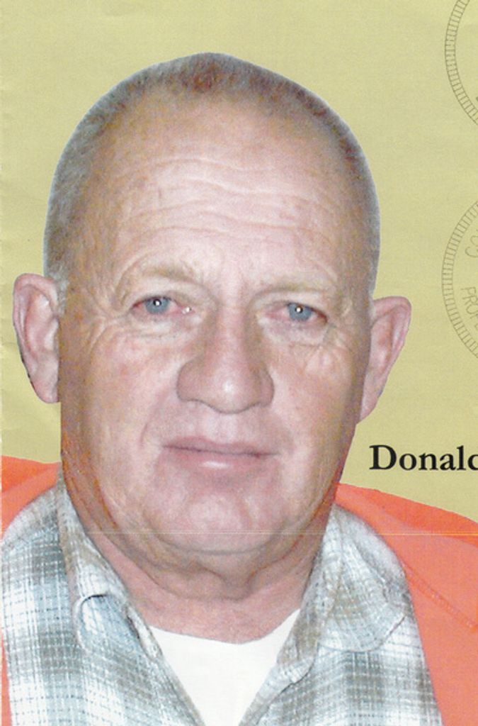 Donald L. Jourdan Profile Photo