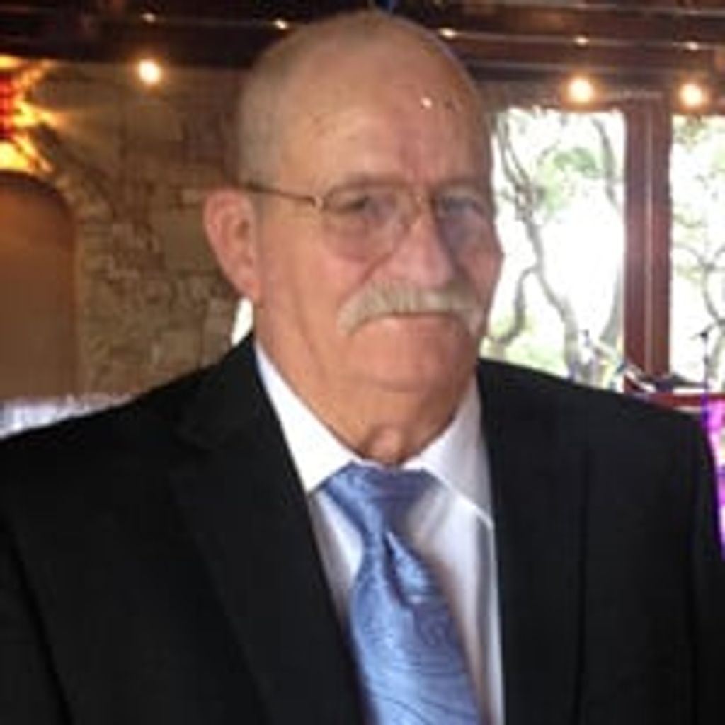 James "Jim" Carroll Hawthorne Jr.
