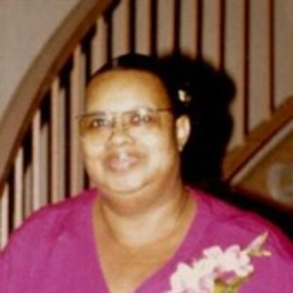 Anna  Bernice Strayhorn