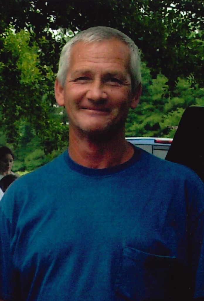 Daniel Ivory Dean