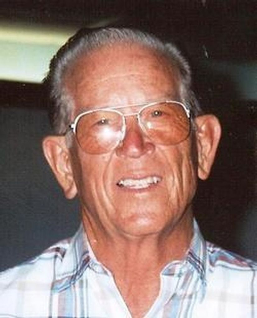 Clyde M. Garvin