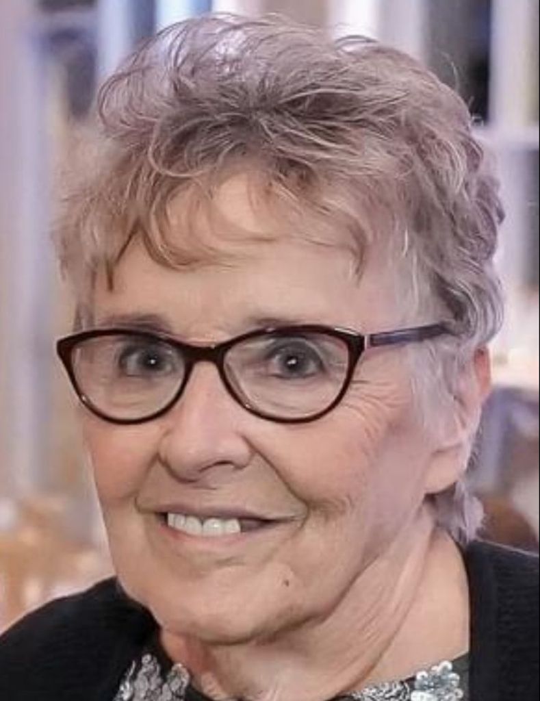 Judith Marie Fineout Profile Photo