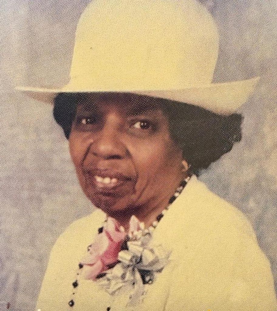Doris V'Esa Shepherd Matlock Profile Photo