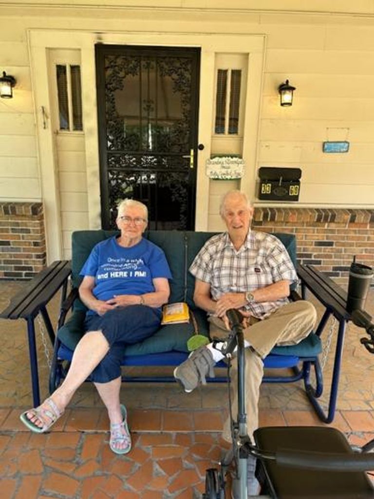 James Leslie George Profile Photo