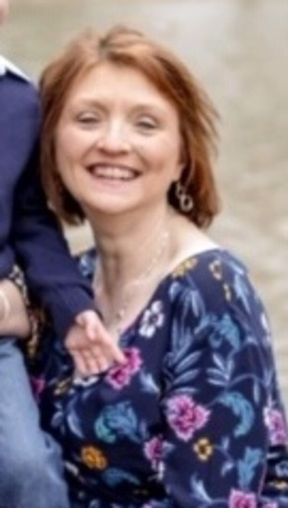 Pamela Hicks Ingle Profile Photo