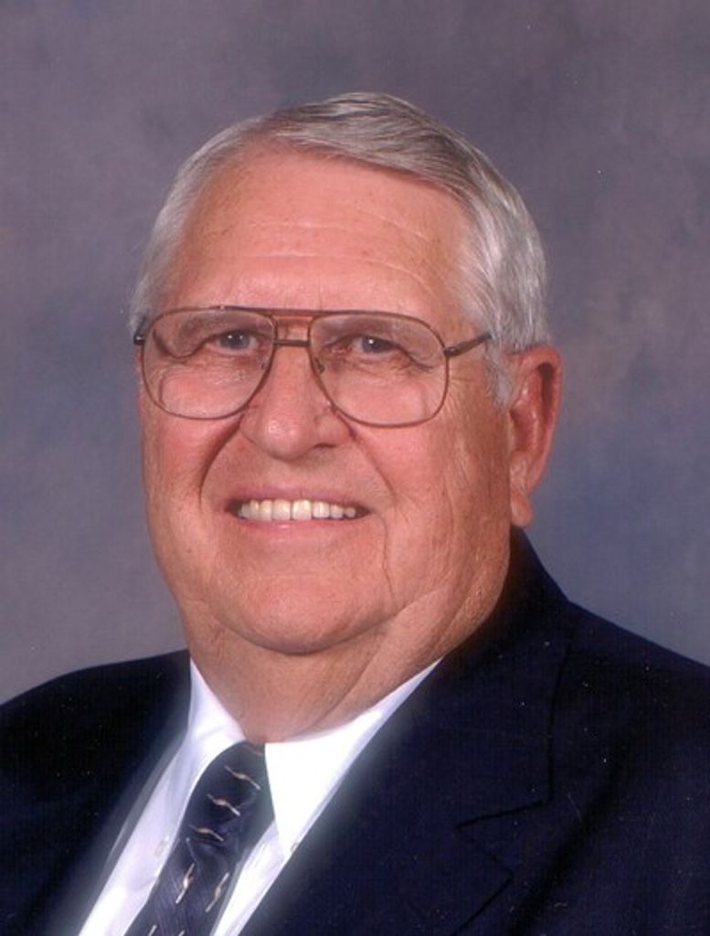 Darrell Huber Profile Photo