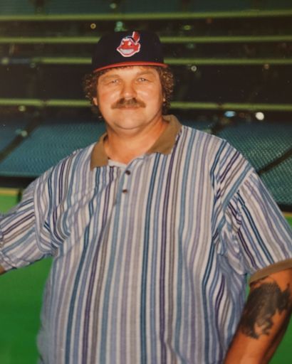 Charles R. Lehman's obituary image