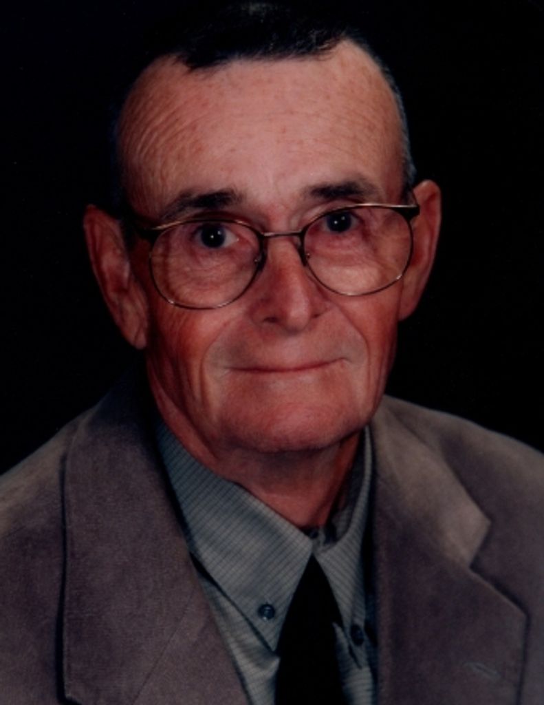 Harry Cecil "Pawpaw" Jones Profile Photo