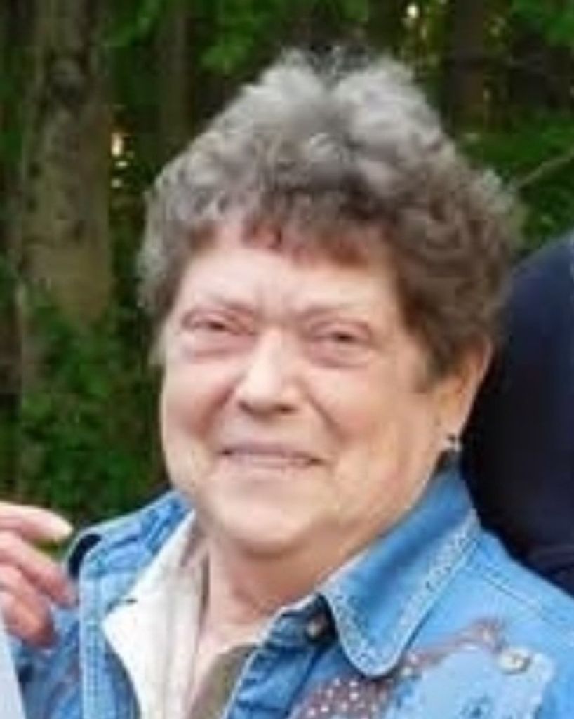 Suzanne H. (Harlow) Olszewski Profile Photo