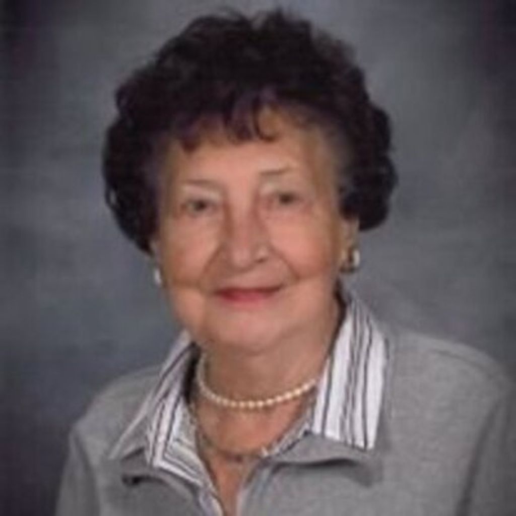 Magda "Daisy" Kalman Profile Photo