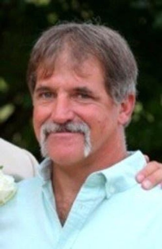 Jeffery David "Jeff" Biggers