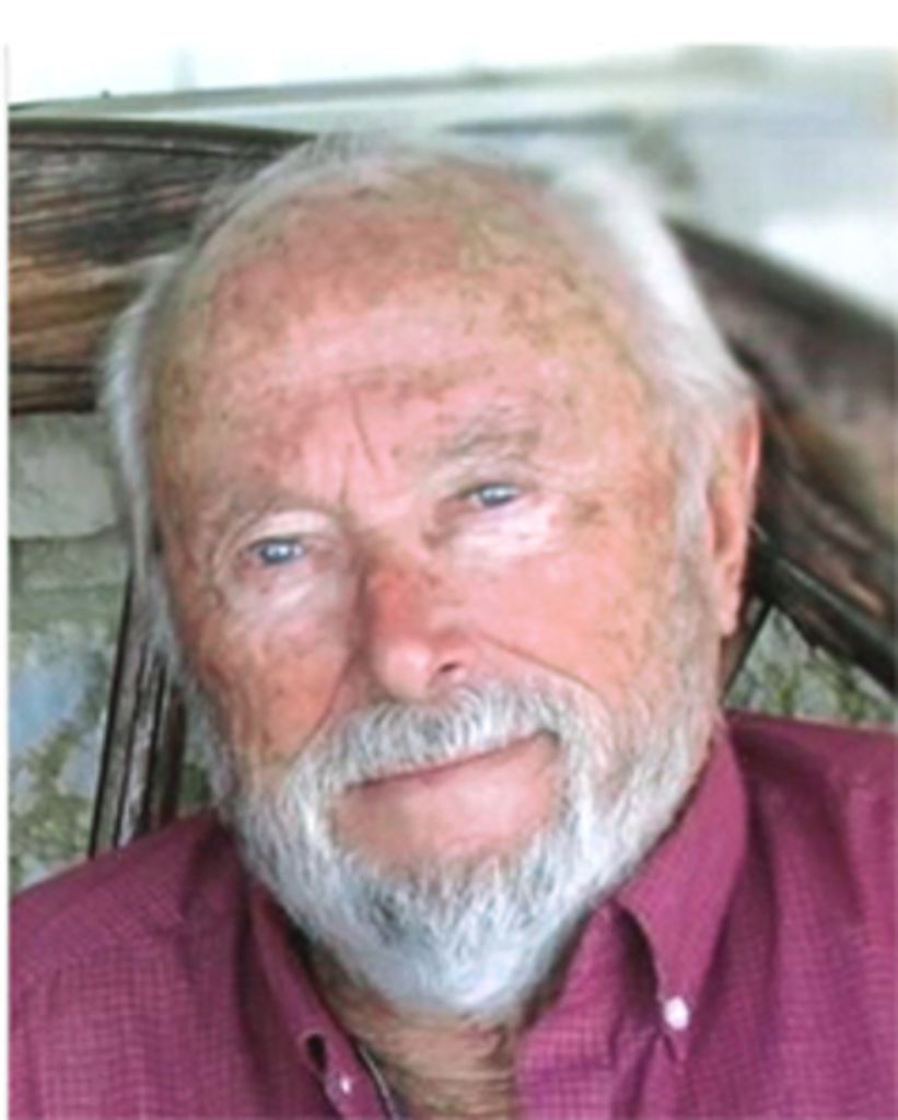 Robert Sylvester Gerhart