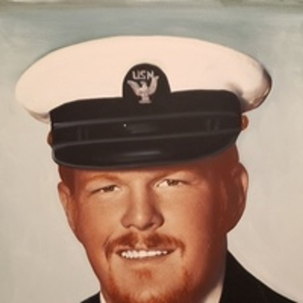 Joseph Blueford "Joey" Franklin