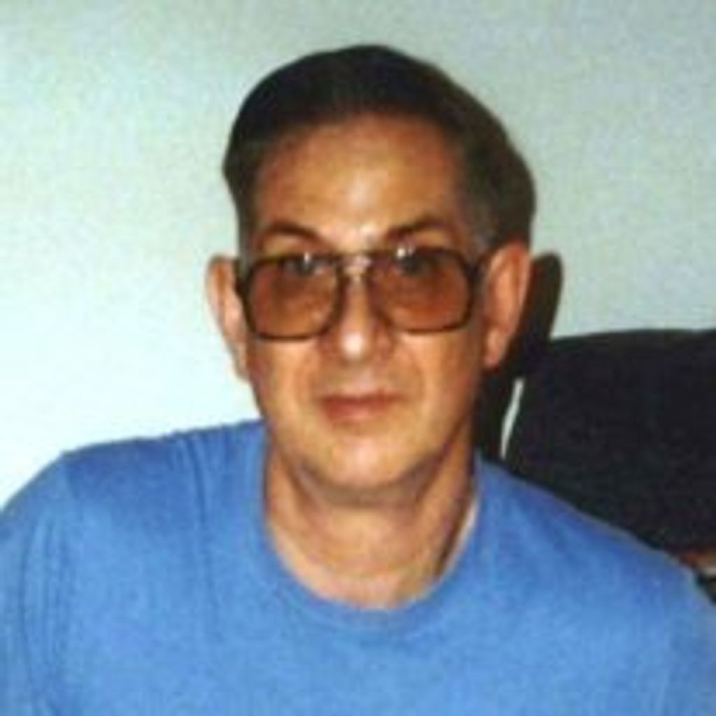 Charles  C. Stromgren