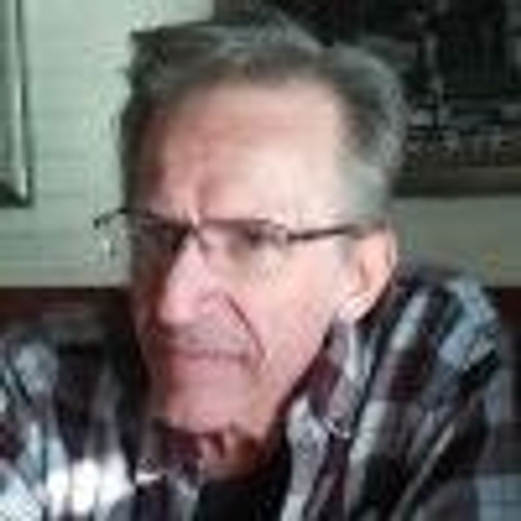 Rheinold Peter Lange Profile Photo