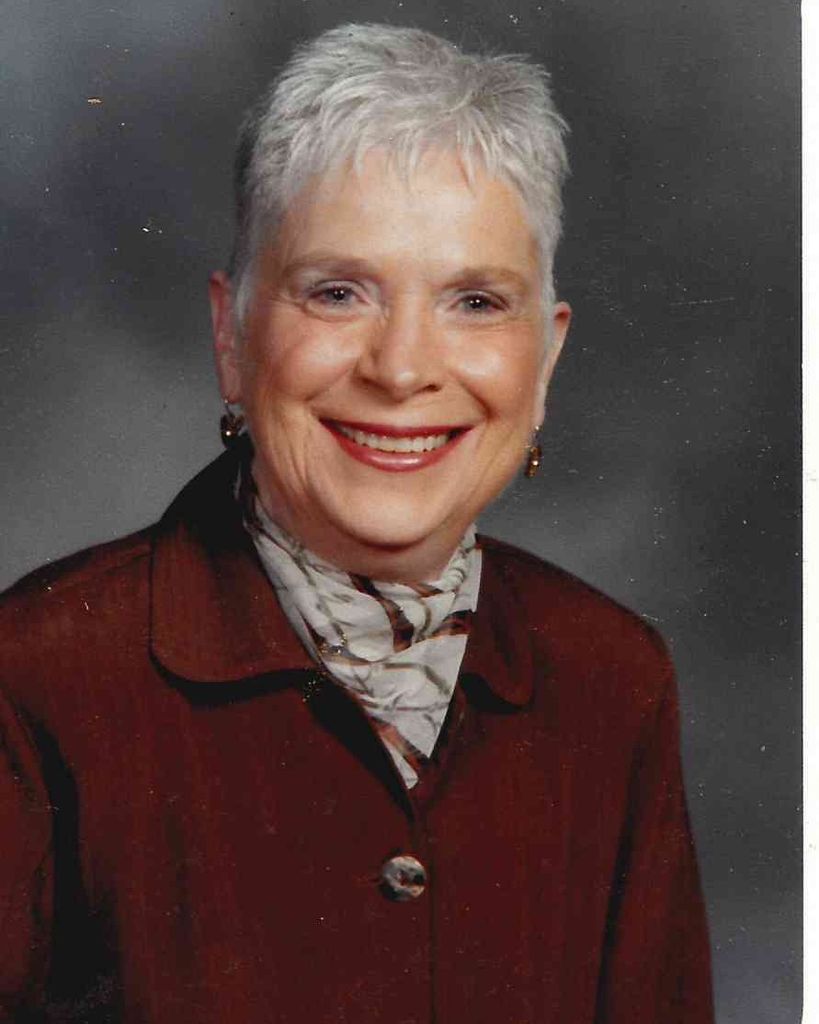 Shirley Ford Profile Photo