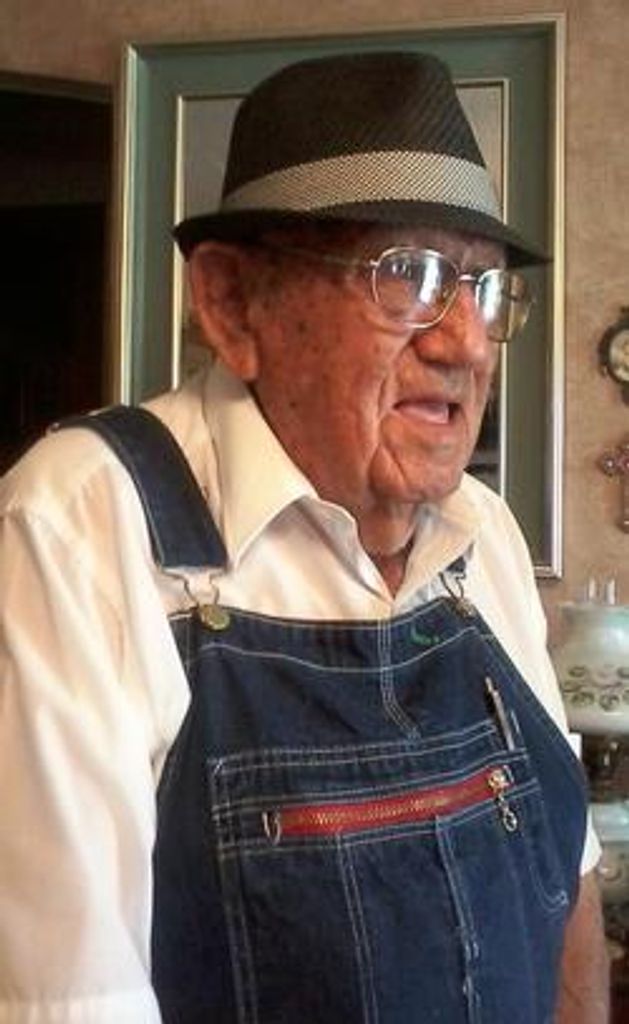 Virgil A. Lunsford