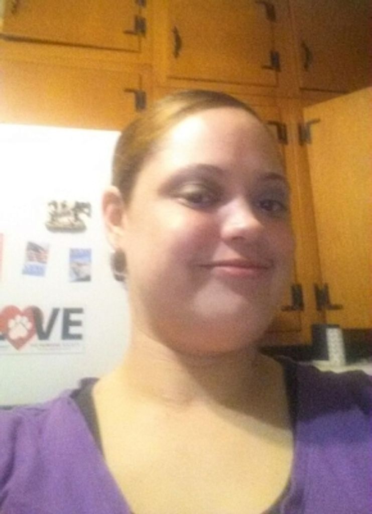 Brittany Michele Cash Profile Photo