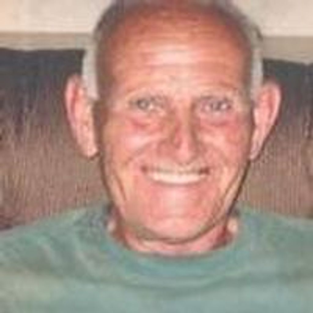 Donald D. Sewell