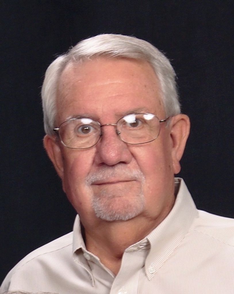 Roy Thomas Elder Profile Photo