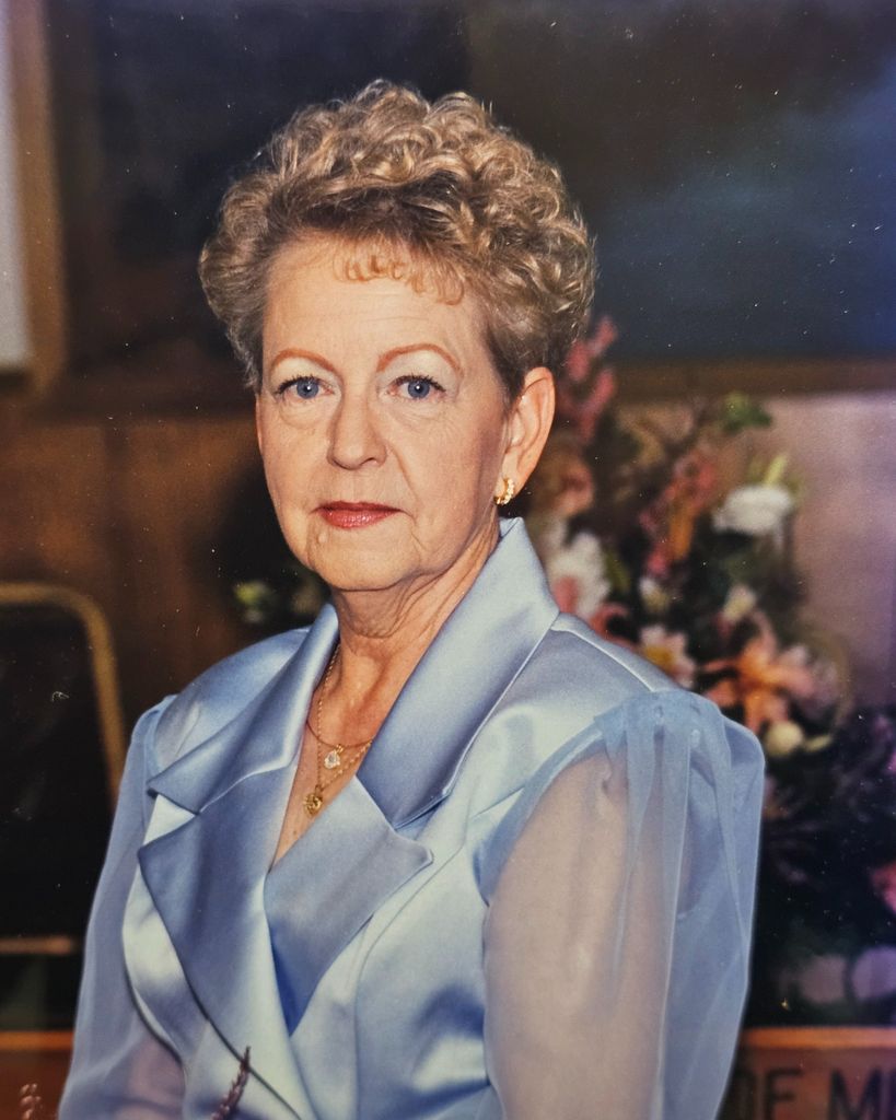 Mary Lee Adler Profile Photo