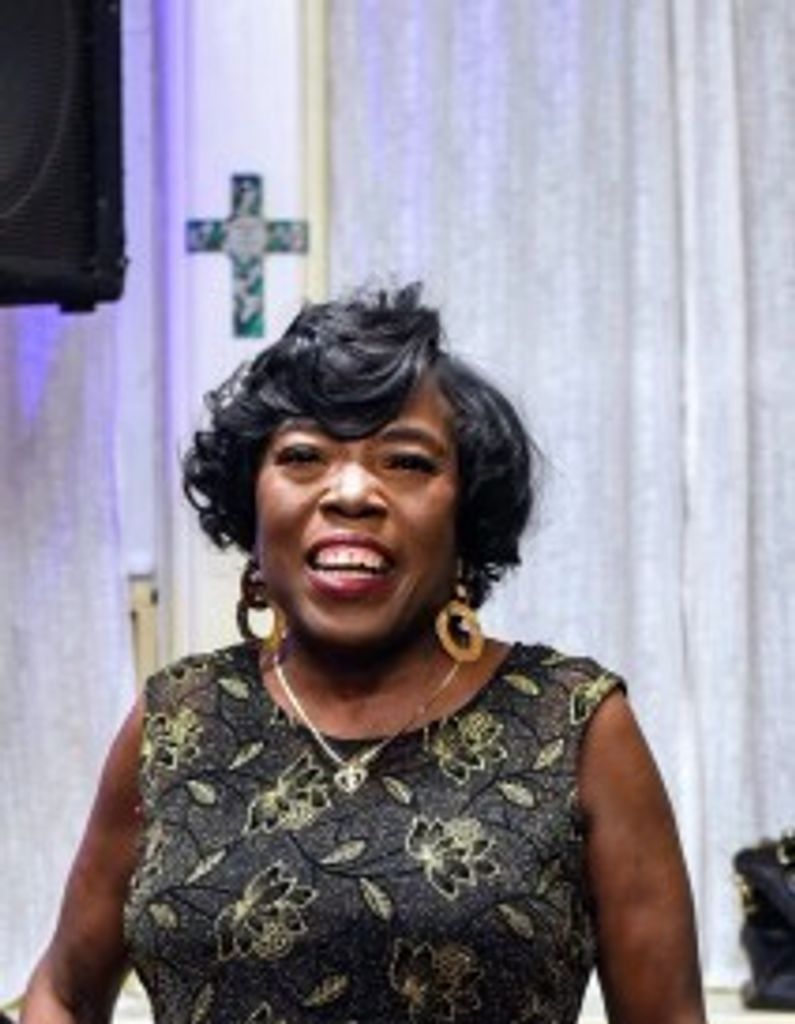 Loretta Harling Profile Photo