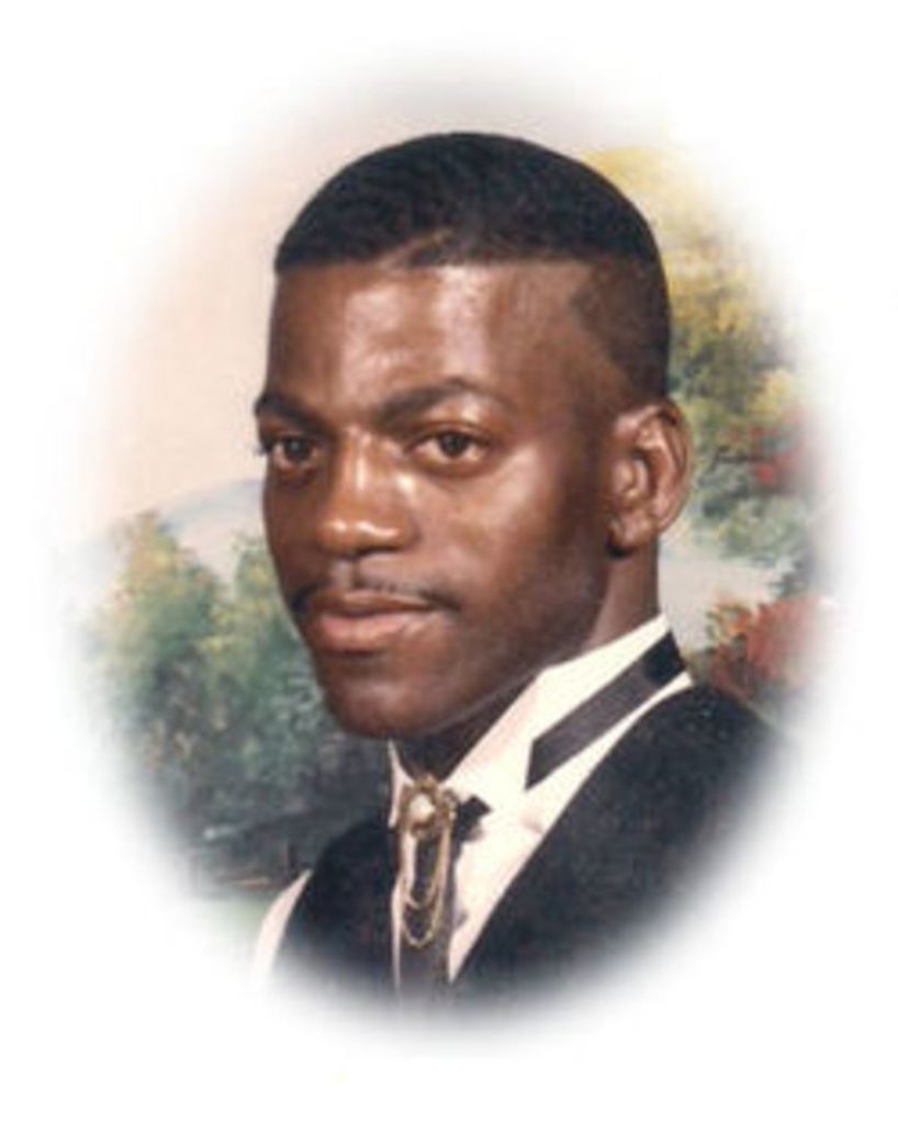 Wilford Jamal Achane Sr.
