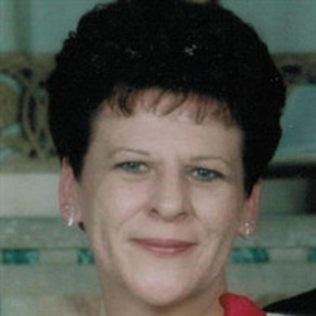 Deborah O'Regan