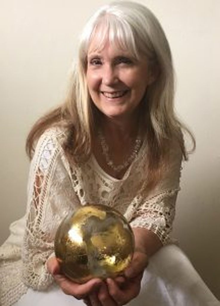 Janice Buchanan Culley