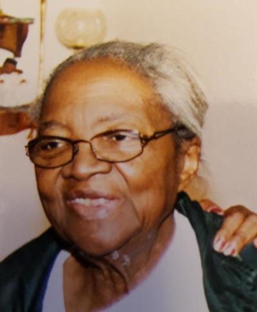 Elizabeth Yeldell Aye Profile Photo