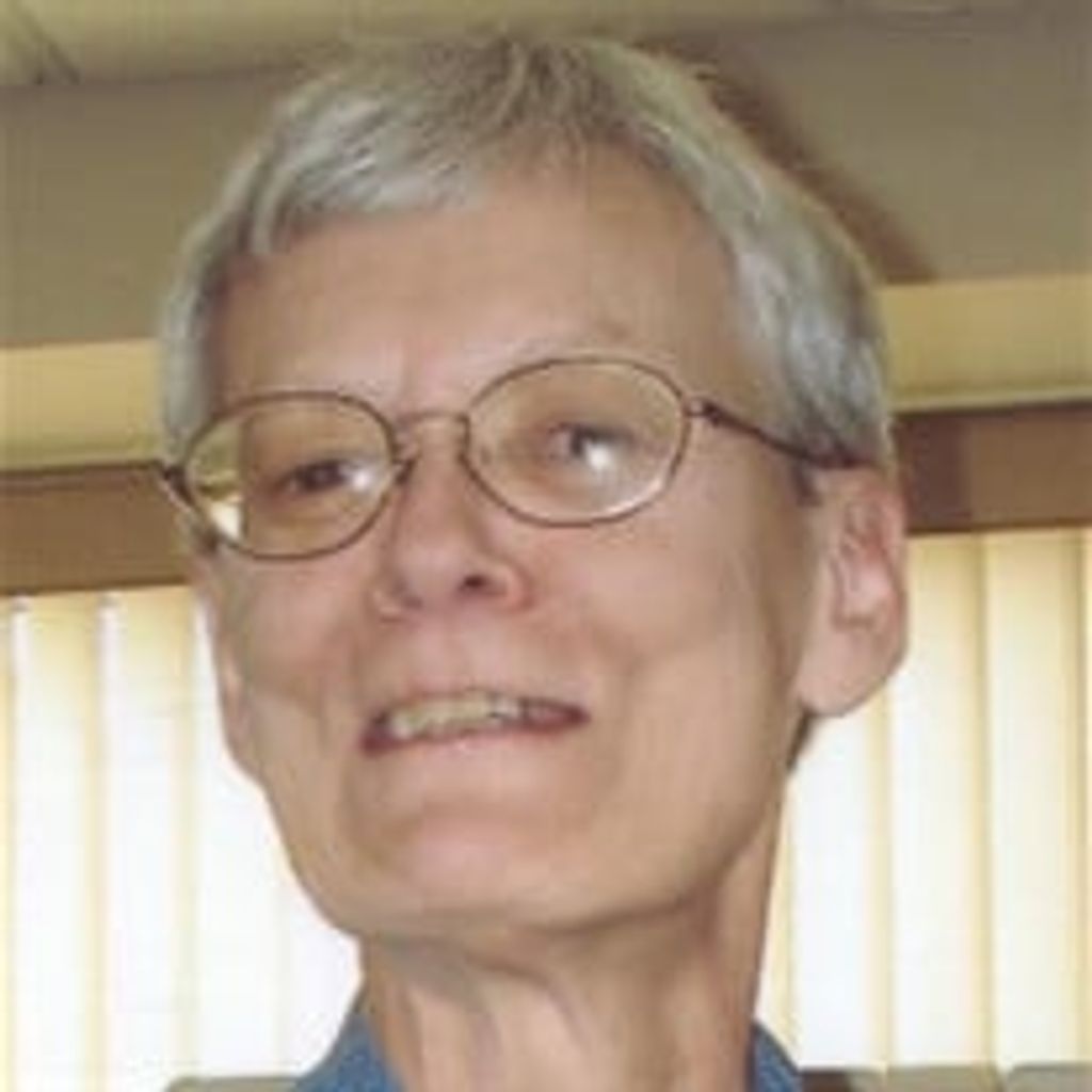 Mary Lee O'Connell