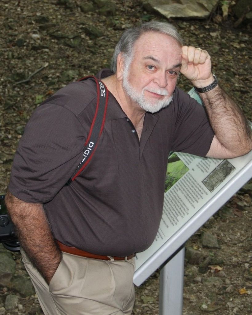 Larry Lee Parsons