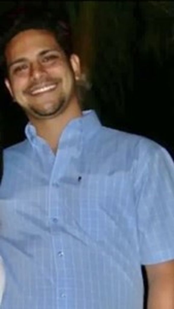 Jose Luis Rodriguez Ruiz