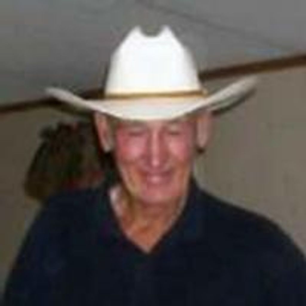 Jack Wade Tucker