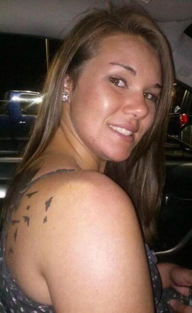 Kayla Galvan Barber Profile Photo