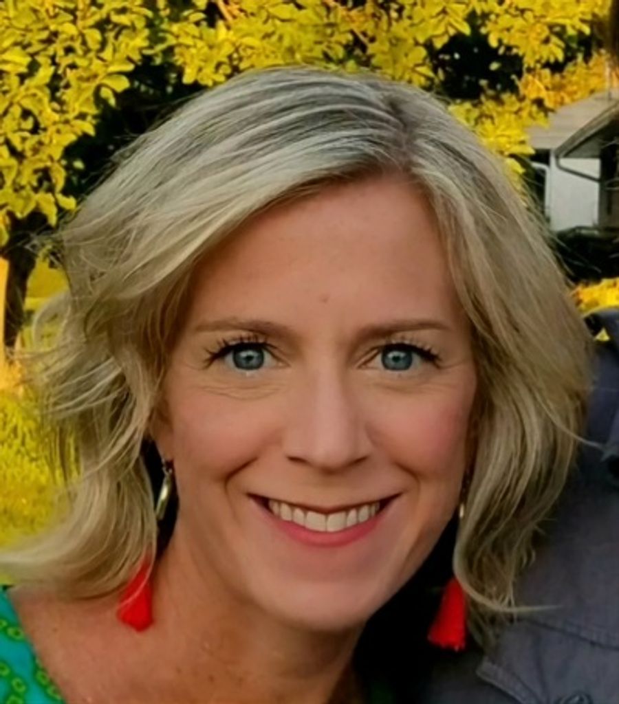 Shari Maria Entrikin