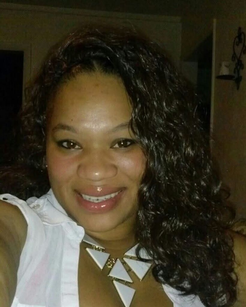 Shayla Smith
