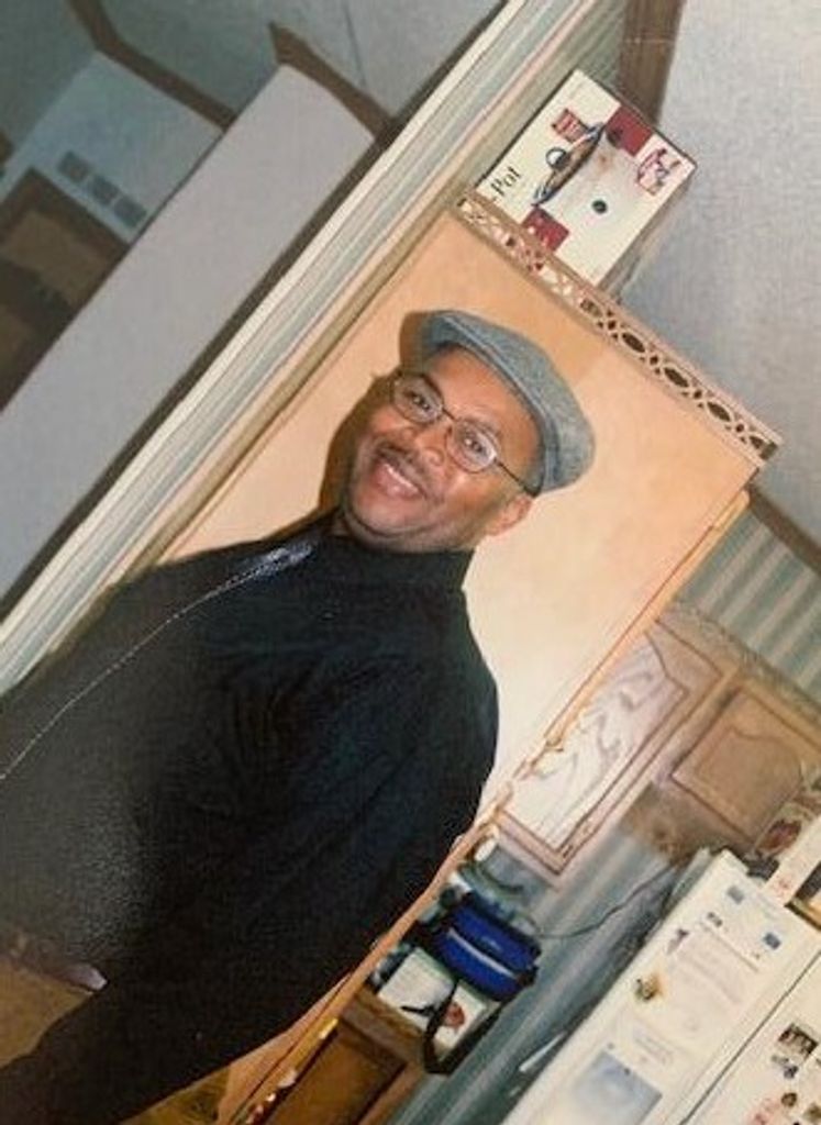 Mr. Odie James Harris Sr. Profile Photo