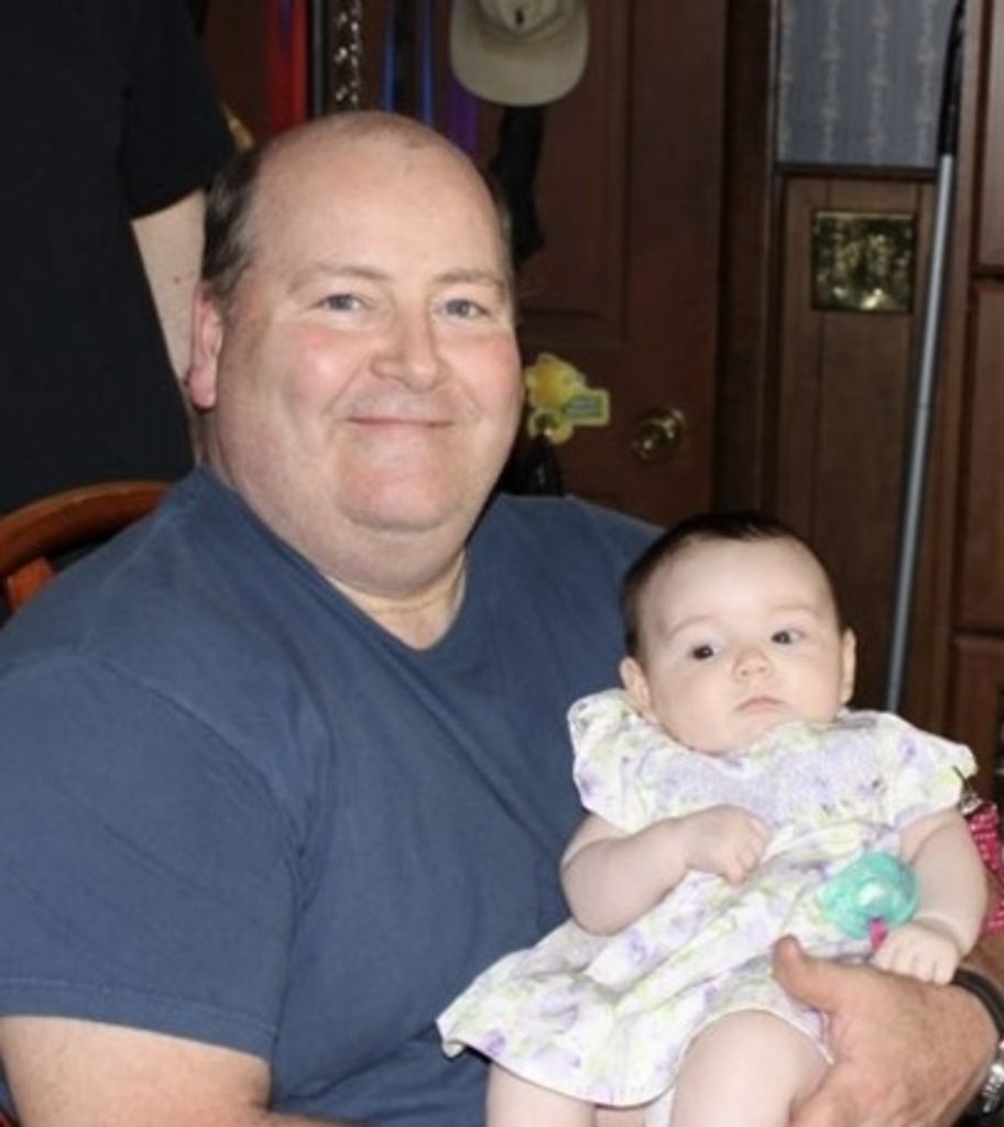 John Steven Sargeant, Jr. Profile Photo