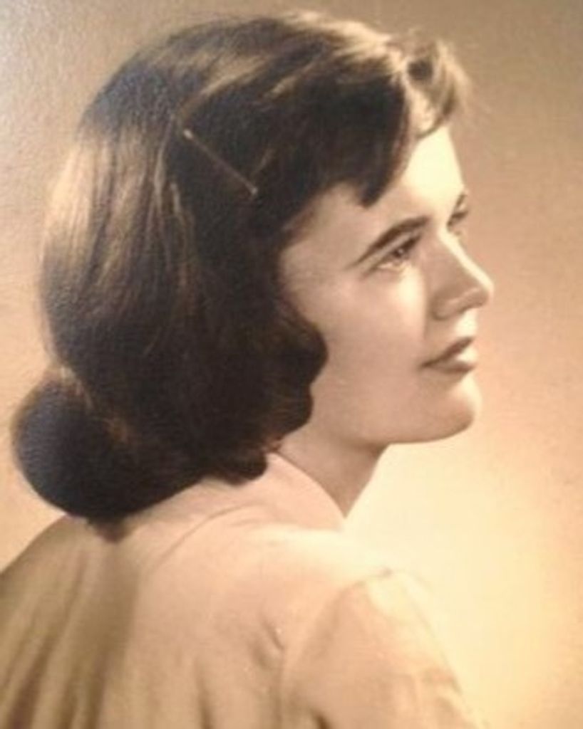 Judith Lee "Judy" Nagy Profile Photo