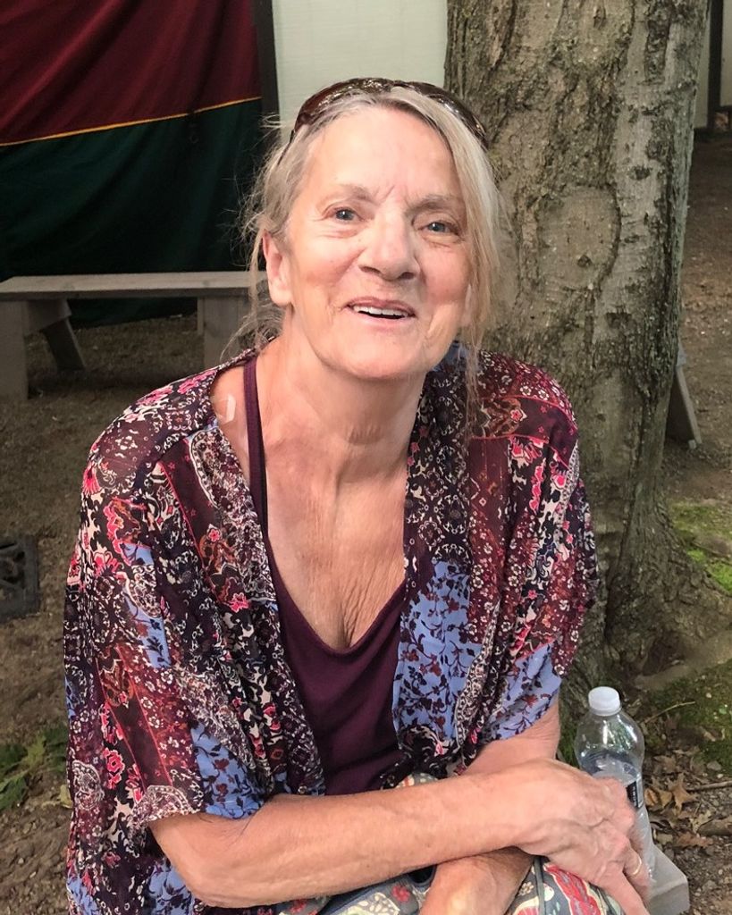 Joan N. Drips