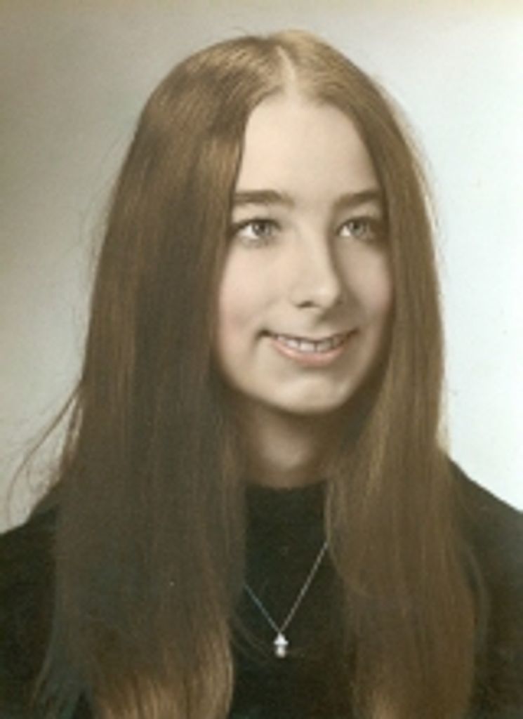 Karen Kay Johnson