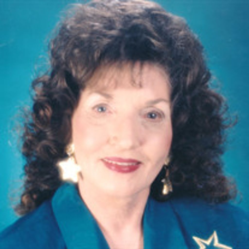 Lucy Lewis
