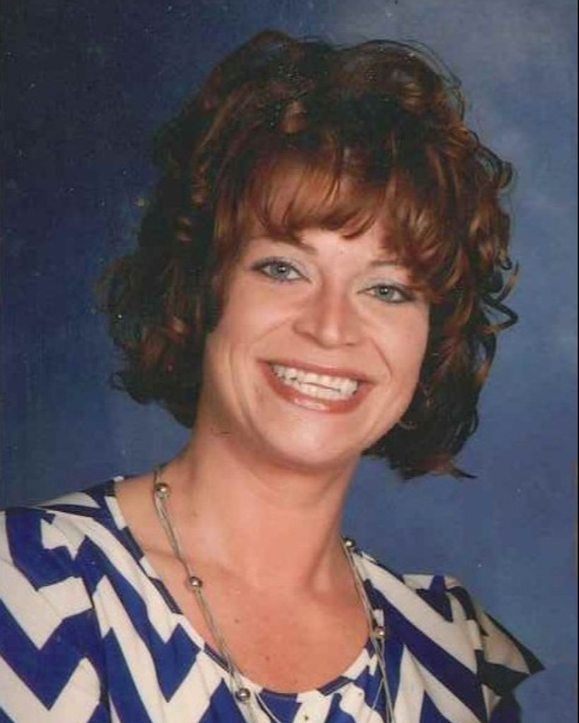Pansy Leeann Stone Profile Photo