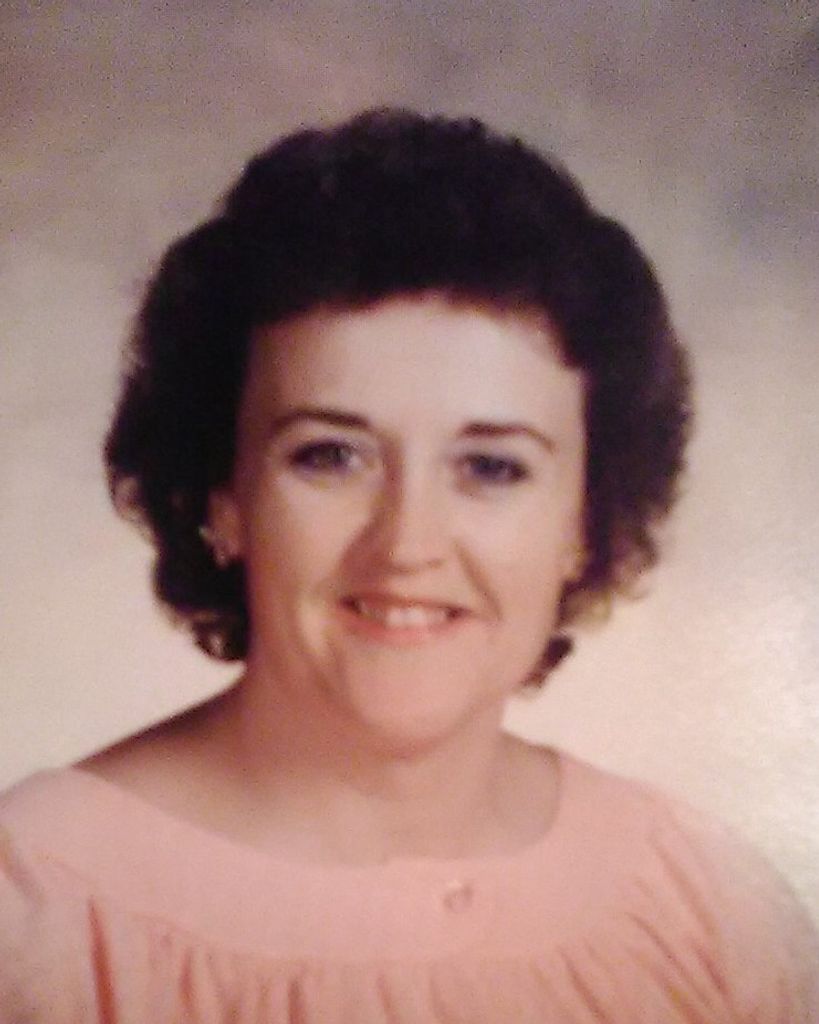 Paula Jean Anderson Brooks