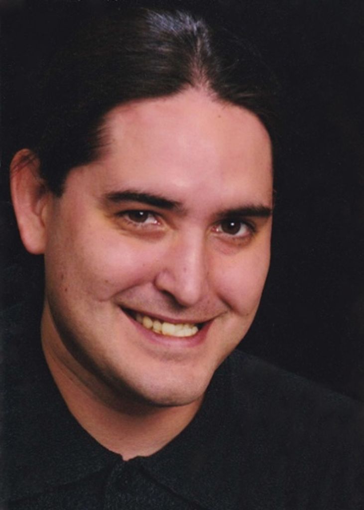Kenneth Eugene Stoner Profile Photo